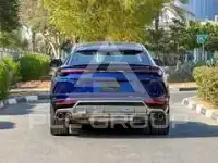 2020 Lamborghini Urus