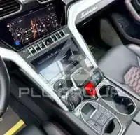 2020 Lamborghini Urus