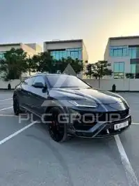 2020 Lamborghini Urus