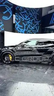 2020 Lamborghini Urus