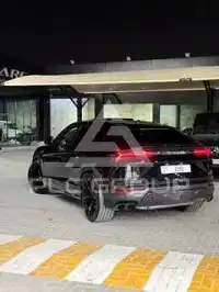2020 Lamborghini Urus
