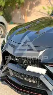 2020 Lamborghini Urus