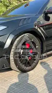 2020 Lamborghini Urus