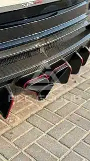 2020 Lamborghini Urus