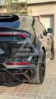 2020 Lamborghini Urus