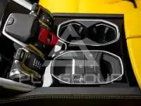 2020 Lamborghini Urus