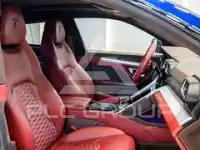 2020 Lamborghini Urus