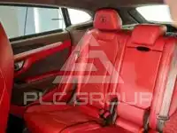 2020 Lamborghini Urus