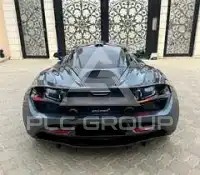 2020 McLaren 720S