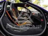 2020 McLaren 720S