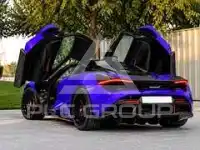 2020 McLaren 720S