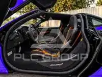 2020 McLaren 720S