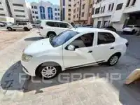 2020 Renault Symbol