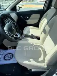 2020 Renault Symbol