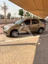 2020 Renault Symbol