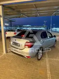 2020 Renault Symbol