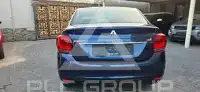 2020 Renault Symbol
