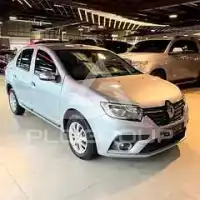 2020 Renault Symbol