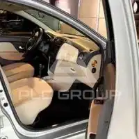 2020 Renault Symbol