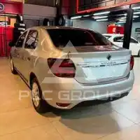 2020 Renault Symbol