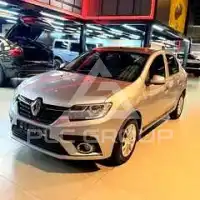 2020 Renault Symbol