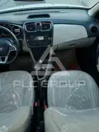 2020 Renault Symbol