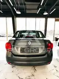 2020 Renault Symbol