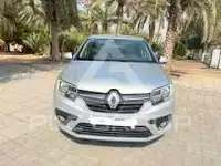 2020 Renault Symbol