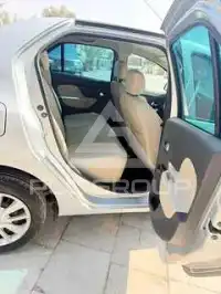 2020 Renault Symbol