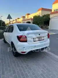 2020 Renault Symbol