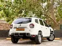 2020 Renault Duster