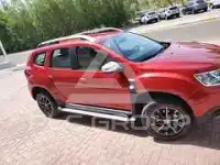 2020 Renault Duster