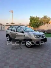 2020 Renault Duster