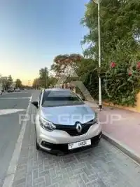 2020 Renault Captur