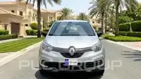 2020 Renault Captur