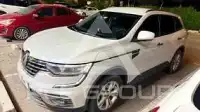 2020 Renault Koleos