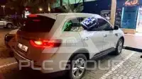 2020 Renault Koleos