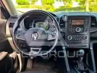 2020 Renault Koleos