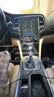 2020 Renault Megane
