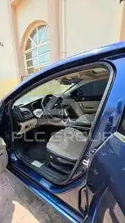 2020 Renault Megane
