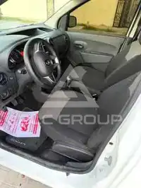 2020 Renault Dokker