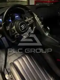 2020 Bugatti Chiron