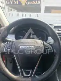 2020 Haval H2