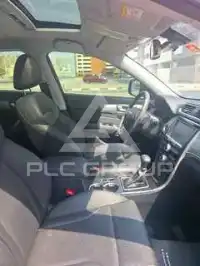 2020 Haval H2