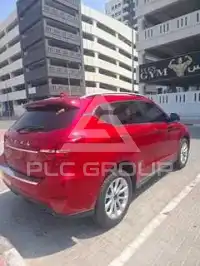 2020 Haval H2
