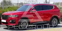 2020 Haval H6