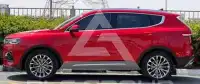 2020 Haval H6