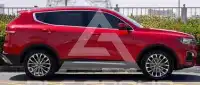 2020 Haval H6