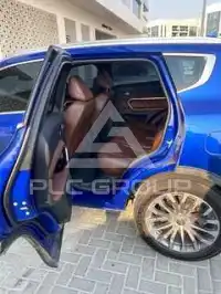 2020 Haval H6