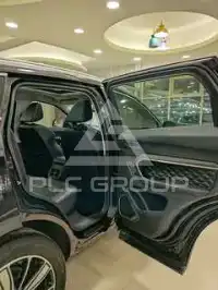 2020 Haval H6